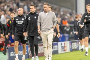 F.C. København - FC Basel - 27/08-2025