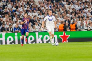 F.C. København - FC Basel - 27/08-2025