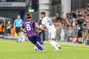 F.C. København - FC Basel - 27/08-2025