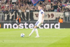 F.C. København - FC Basel - 27/08-2025