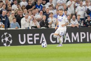 F.C. København - FC Basel - 27/08-2025