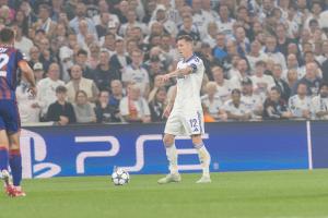 F.C. København - FC Basel - 27/08-2025