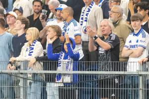 F.C. København - FC Basel - 27/08-2025