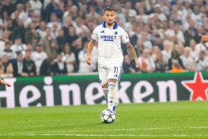 F.C. København - FC Basel - 27/08-2025