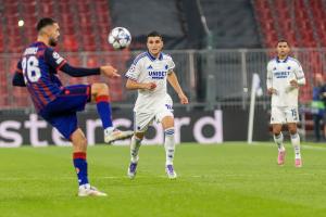 F.C. København - FC Basel - 27/08-2025