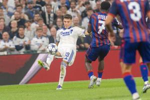 F.C. København - FC Basel - 27/08-2025
