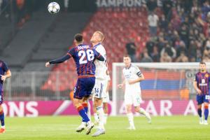F.C. København - FC Basel - 27/08-2025