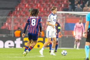 F.C. København - FC Basel - 27/08-2025