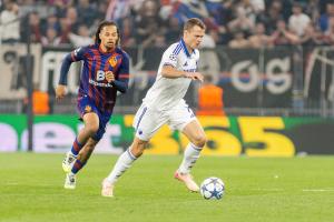 F.C. København - FC Basel - 27/08-2025