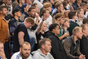 F.C. København - FC Basel - 27/08-2025