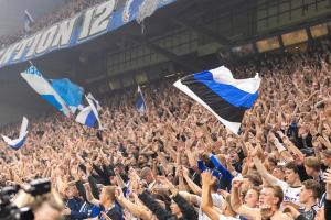 F.C. København - FC Basel - 27/08-2025