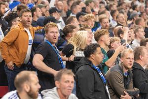 F.C. København - FC Basel - 27/08-2025