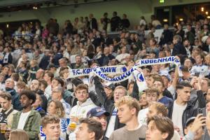 F.C. København - FC Basel - 27/08-2025