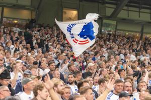 F.C. København - FC Basel - 27/08-2025