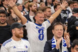F.C. København - FC Basel - 27/08-2025