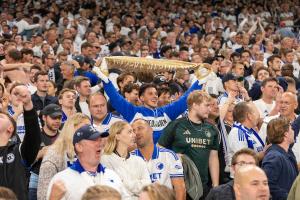 F.C. København - FC Basel - 27/08-2025
