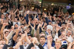 F.C. København - FC Basel - 27/08-2025