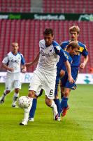 F.C. København - FC BATE Borisov - 04/08-2010