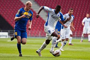 F.C. København - FC BATE Borisov - 04/08-2010