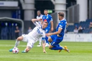 F.C. København - FC Drita - 22/07-2025