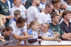 F.C. København - FC Drita - 22/07-2025