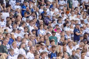 F.C. København - FC Drita - 22/07-2025