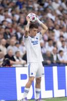F.C. København - FC Drita - 22/07-2025