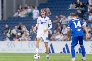 F.C. København - FC Drita - 22/07-2025
