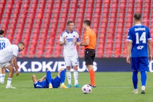 F.C. København - FC Drita - 22/07-2025