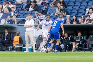 F.C. København - FC Drita - 22/07-2025