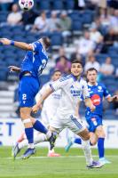 F.C. København - FC Drita - 22/07-2025