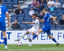 F.C. København - FC Drita - 22/07-2025