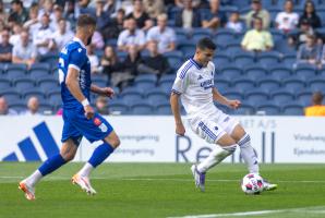 F.C. København - FC Drita - 22/07-2025