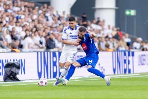 F.C. København - FC Drita - 22/07-2025