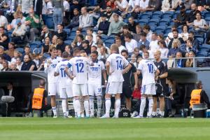 F.C. København - FC Drita - 22/07-2025