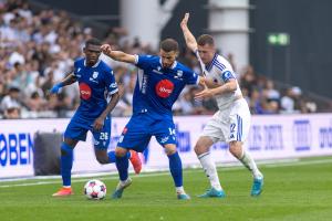 F.C. København - FC Drita - 22/07-2025