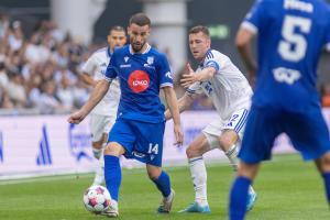 F.C. København - FC Drita - 22/07-2025