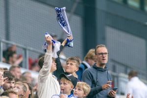 F.C. København - FC Drita - 22/07-2025