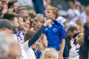 F.C. København - FC Drita - 22/07-2025