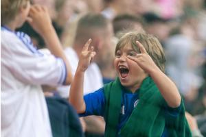 F.C. København - FC Drita - 22/07-2025