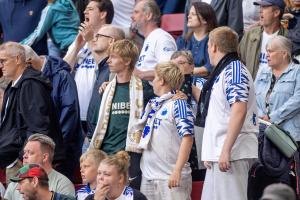 F.C. København - FC Drita - 22/07-2025