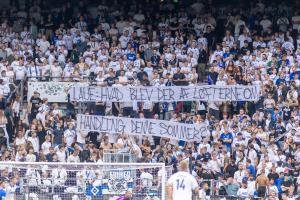 F.C. København - FC Drita - 22/07-2025