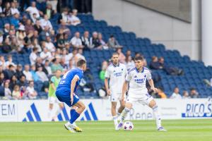 F.C. København - FC Drita - 22/07-2025
