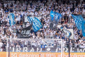 F.C. København - FC Drita - 22/07-2025