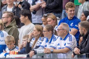 F.C. København - FC Drita - 22/07-2025