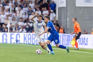 F.C. København - FC Drita - 22/07-2025