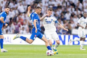 F.C. København - FC Drita - 22/07-2025