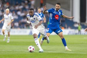 F.C. København - FC Drita - 22/07-2025