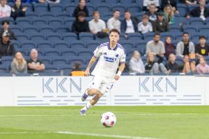 F.C. København - FC Drita - 22/07-2025