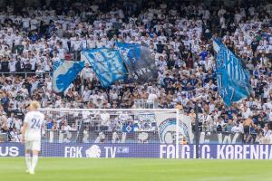 F.C. København - FC Drita - 22/07-2025